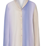 74881 Loie Long Sleeve Shirt - 2160 Sunrise Ombre